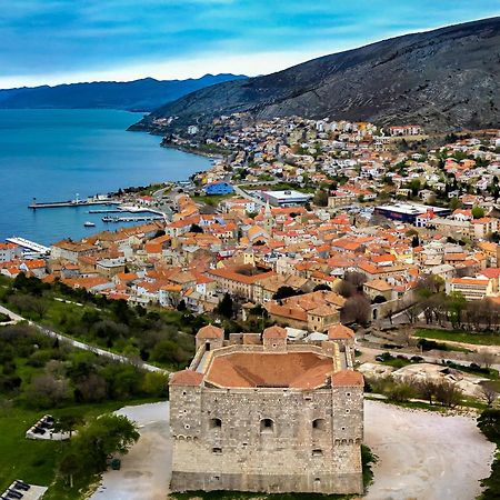 Kuca Za Odmor Stefanac Daire Senj  Dış mekan fotoğraf