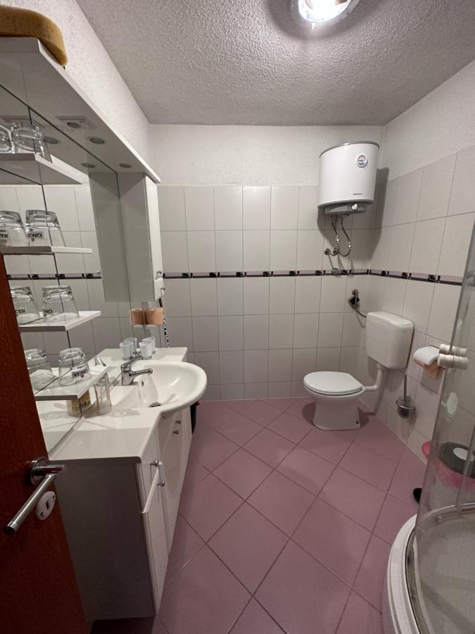 Kuca Za Odmor Stefanac Daire Senj  Dış mekan fotoğraf