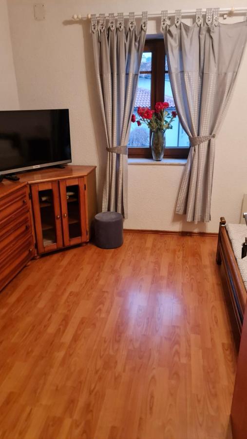 Kuca Za Odmor Stefanac Daire Senj  Dış mekan fotoğraf