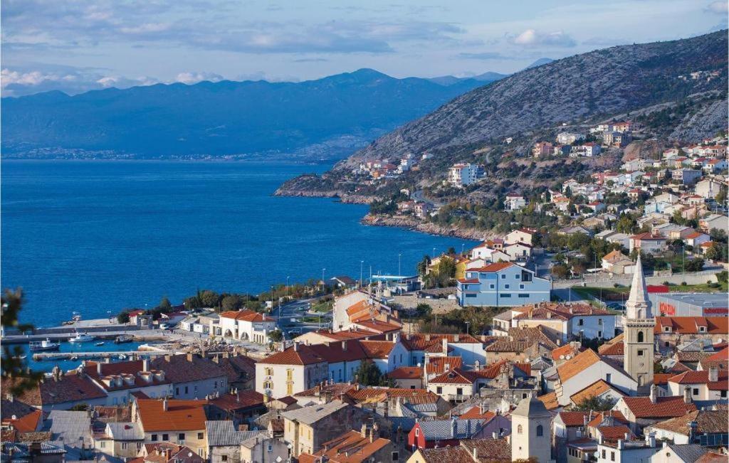 Kuca Za Odmor Stefanac Daire Senj  Dış mekan fotoğraf