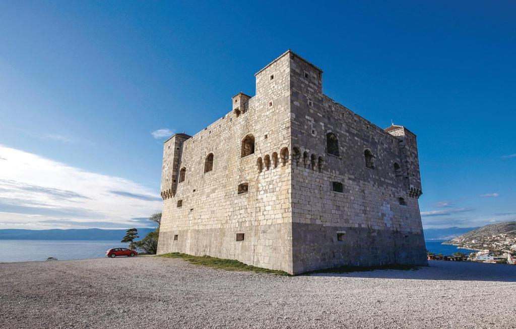 Kuca Za Odmor Stefanac Daire Senj  Dış mekan fotoğraf